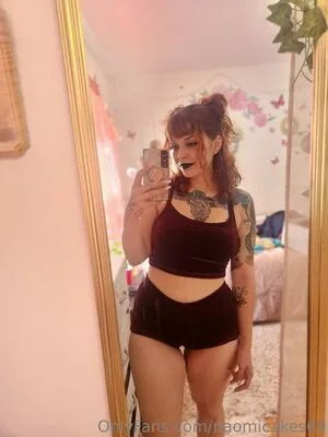Naomipeaches OnlyFans Leaked Free Thumbnail Picture - #7p6oCdZjy5