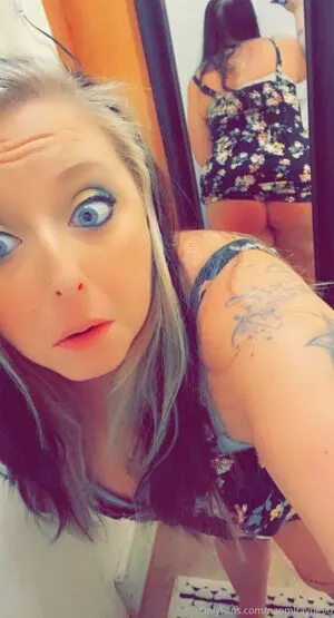 Naomirayne90 OnlyFans Leaked Free Thumbnail Picture - #8tApqbZPFR