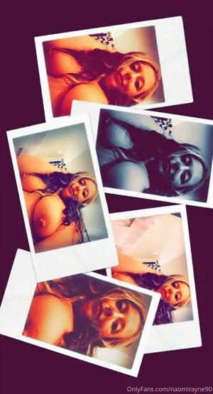 Naomirayne90 OnlyFans Leaked Free Thumbnail Picture - #jJbV7lUOqK
