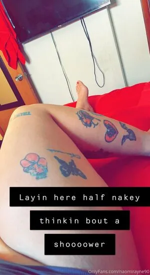 Naomirayne90 OnlyFans Leaked Free Thumbnail Picture - #mI5fHpNE9q