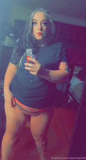Naomirayne90 OnlyFans Leaked Free Thumbnail Picture - #xTI8ddtu85