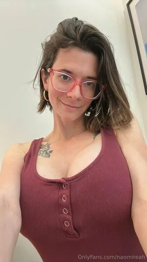 Naomireah OnlyFans Leaked Free Thumbnail Picture - #2ko510ZQZb