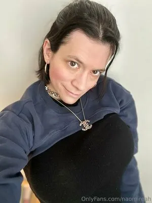 Naomireah OnlyFans Leaked Free Thumbnail Picture - #3gQaz9rO9A