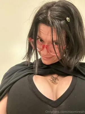 Naomireah OnlyFans Leaked Free Thumbnail Picture - #lfXzICr27M