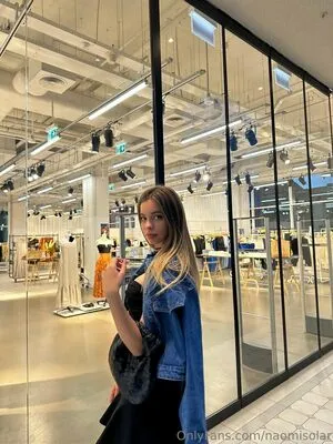 Naomisolar OnlyFans Leaked Free Thumbnail Picture - #UkNgUndasC