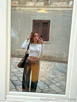 Naomisolar OnlyFans Leaked Free Thumbnail Picture - #hgWmDw2bdD