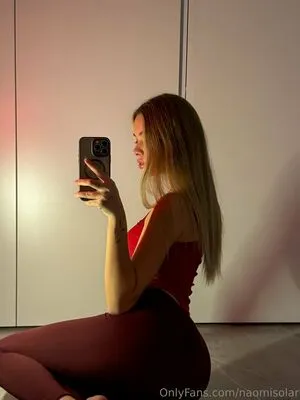 Naomisolar OnlyFans Leaked Free Thumbnail Picture - #kQnLSPJtl9