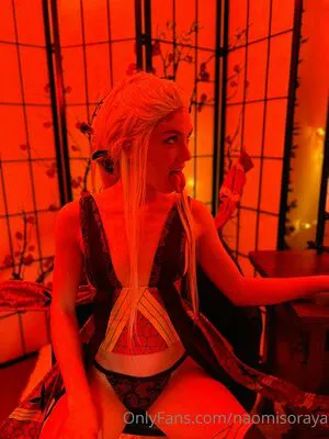 Naomisoraya OnlyFans Leaked Free Thumbnail Picture - #2SKGsJ9HhX