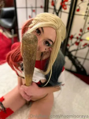 Naomisoraya OnlyFans Leaked Free Thumbnail Picture - #Oh9KhpMgQU