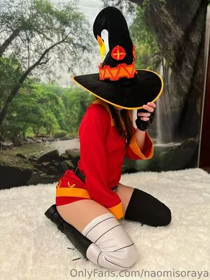 Naomisoraya OnlyFans Leaked Free Thumbnail Picture - #nrdzeJetAK