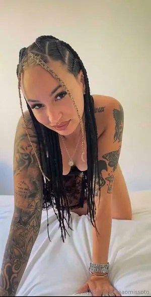 Naomissoto OnlyFans Leaked Free Thumbnail Picture - #olUcZrt5d3