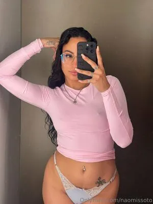 Naomissoto OnlyFans Leaked Free Thumbnail Picture - #u6undoT5Ky
