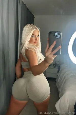 Naomisteele OnlyFans Leaked Free Thumbnail Picture - #1zbgEYVP6E