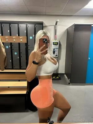 Naomisteele OnlyFans Leaked Free Thumbnail Picture - #DjHUI8B1kv