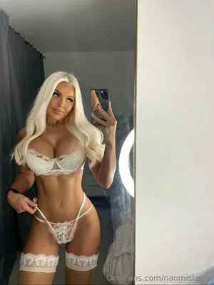 Naomisteele OnlyFans Leaked Free Thumbnail Picture - #UBYSuMnwIo