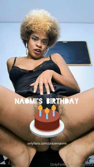 Naomistica OnlyFans Leaked Free Thumbnail Picture - #GoEkjRjmmU