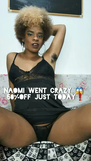 Naomistica OnlyFans Leaked Free Thumbnail Picture - #TmVEY2o3WC