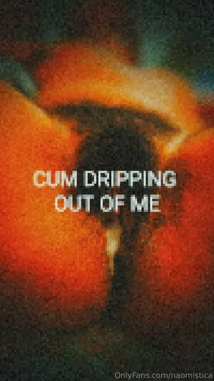 Naomistica OnlyFans Leaked Free Thumbnail Picture - #gPVVuBBu5Z