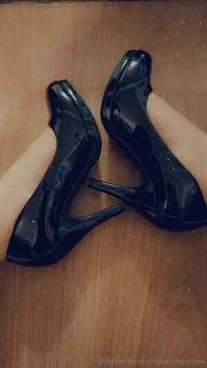 Naomistjames OnlyFans Leaked Free Thumbnail Picture - #CVTbCov5Ue
