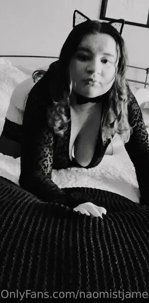Naomistjames OnlyFans Leaked Free Thumbnail Picture - #KQttE787q3