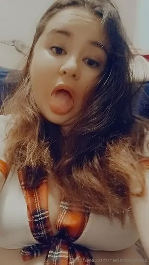 Naomistjames OnlyFans Leaked Free Thumbnail Picture - #kJHmaz33l5