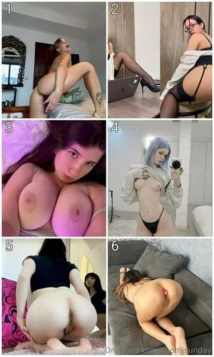 Naomisunday OnlyFans Leaked Free Thumbnail Picture - #02RQkon2fU