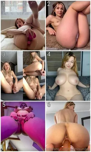 Naomisunday OnlyFans Leaked Free Thumbnail Picture - #2kUyDptx9i