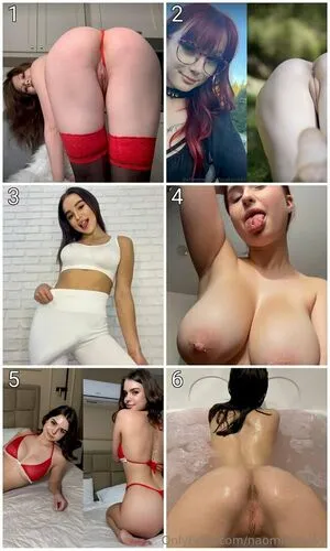 Naomisunday OnlyFans Leaked Free Thumbnail Picture - #6ZevlBtCgx