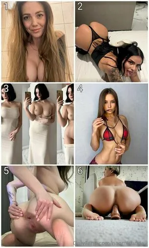 Naomisunday OnlyFans Leaked Free Thumbnail Picture - #6gBEB9N7A3