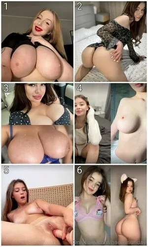Naomisunday OnlyFans Leaked Free Thumbnail Picture - #7xdeq3o3sc
