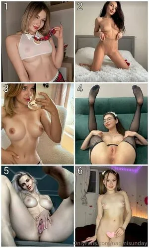 Naomisunday OnlyFans Leaked Free Thumbnail Picture - #BHimtD1rI7