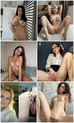 Naomisunday OnlyFans Leaked Free Thumbnail Picture - #ERaOm33pNN