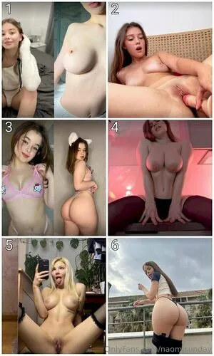 Naomisunday OnlyFans Leaked Free Thumbnail Picture - #GcaaAqsfuo