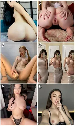 Naomisunday OnlyFans Leaked Free Thumbnail Picture - #J8XDyfDwHF