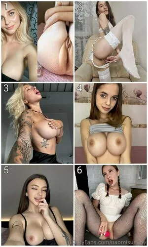 Naomisunday OnlyFans Leaked Free Thumbnail Picture - #JRh0YTcXuF
