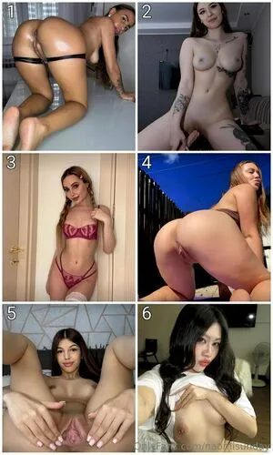 Naomisunday OnlyFans Leaked Free Thumbnail Picture - #JlbLD1of0z