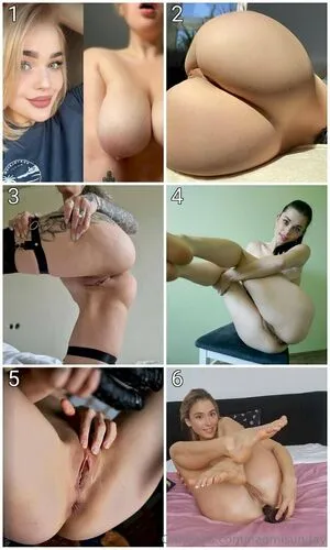 Naomisunday OnlyFans Leaked Free Thumbnail Picture - #Jlc2wGL8c9
