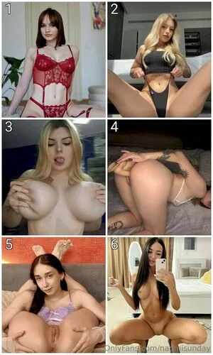 Naomisunday OnlyFans Leaked Free Thumbnail Picture - #LBnnhLAwsI
