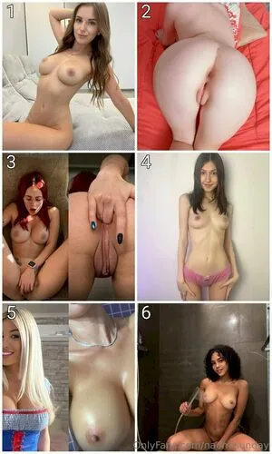 Naomisunday OnlyFans Leaked Free Thumbnail Picture - #RNt010SxLI