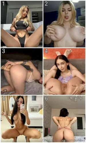 Naomisunday OnlyFans Leaked Free Thumbnail Picture - #SY4uovBpG4