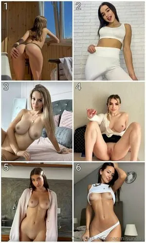 Naomisunday OnlyFans Leaked Free Thumbnail Picture - #TV52WvdsTp