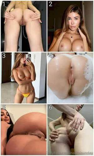 Naomisunday OnlyFans Leaked Free Thumbnail Picture - #TiSj1qyALl