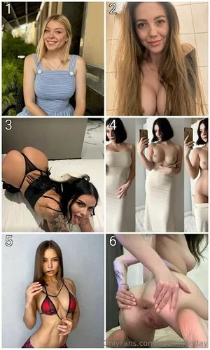 Naomisunday OnlyFans Leaked Free Thumbnail Picture - #UIihvbFN6B