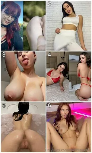 Naomisunday OnlyFans Leaked Free Thumbnail Picture - #WSkBjqLYfx