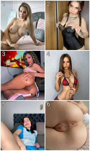 Naomisunday OnlyFans Leaked Free Thumbnail Picture - #WjagGGMygB