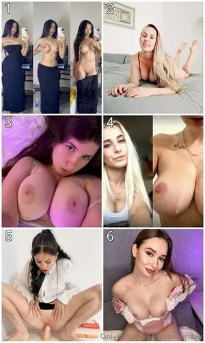 Naomisunday OnlyFans Leaked Free Thumbnail Picture - #X933AHQRzP