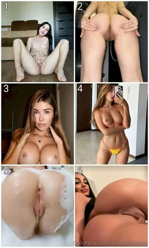 Naomisunday OnlyFans Leaked Free Thumbnail Picture - #XhNSVt7Cyj