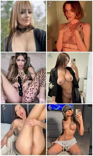 Naomisunday OnlyFans Leaked Free Thumbnail Picture - #Z4NwJTLeq0
