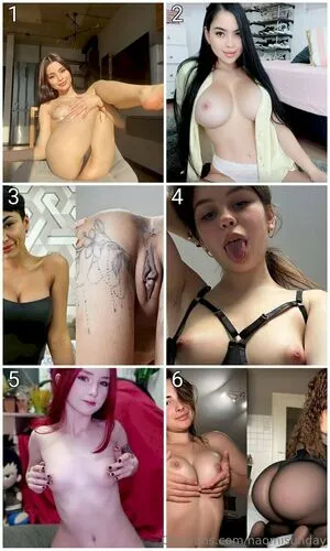 Naomisunday OnlyFans Leaked Free Thumbnail Picture - #cUAxmmMZaW