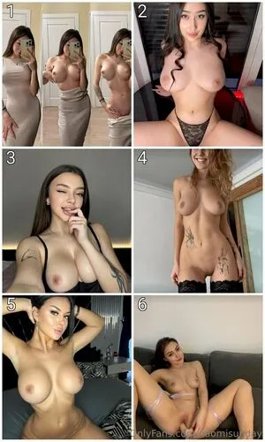 Naomisunday OnlyFans Leaked Free Thumbnail Picture - #deXtWHEnI4